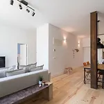 Διαμέρισμα Flh Cais Sodre Charming Flat *