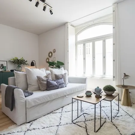 Flh Cais Sodre Charming Flat Apartment *