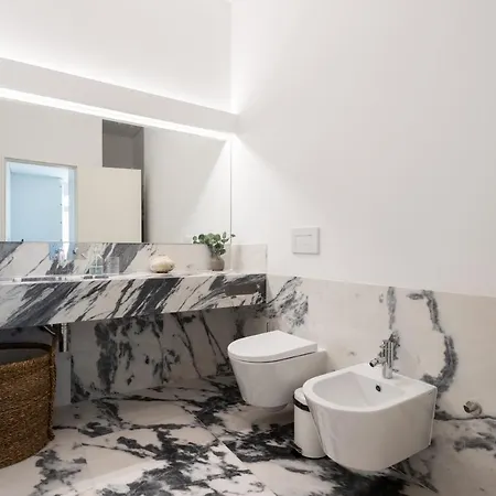 Apartment Flh Cais Sodre Charming Flat *