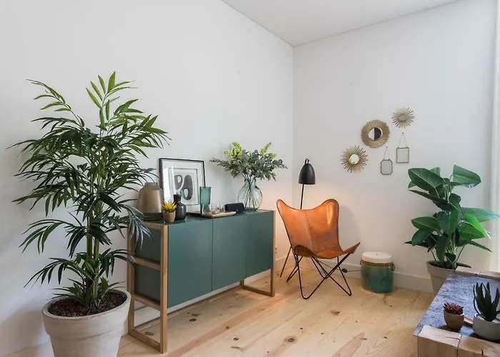 Flh Cais Sodre Charming Flat Apartment Lisbon