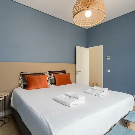 Flh Cais Sodre Charming Flat